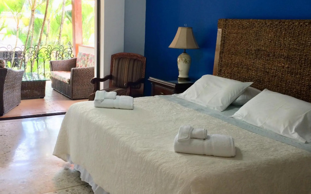 Hotel Boutique Villa Casuarinas