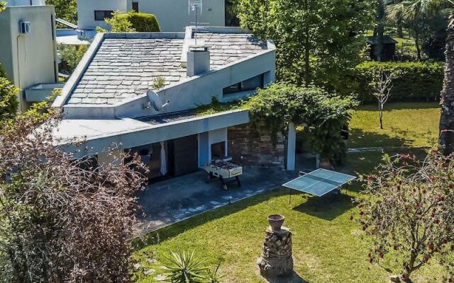 Villa Persephone by QR booking
