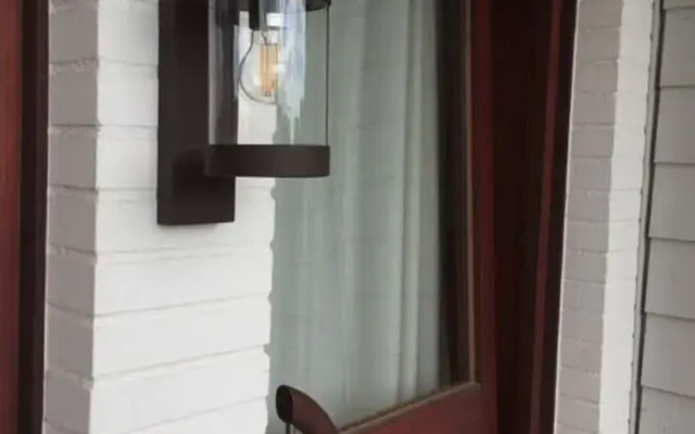 Buschsand Lee Comfortable Holiday Residence