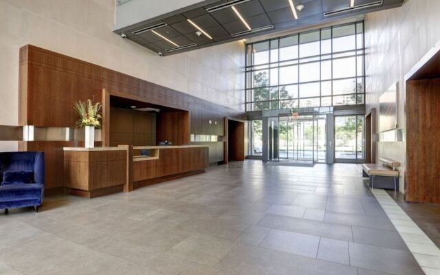 Bridgestreet Millennium Metropolitan Park