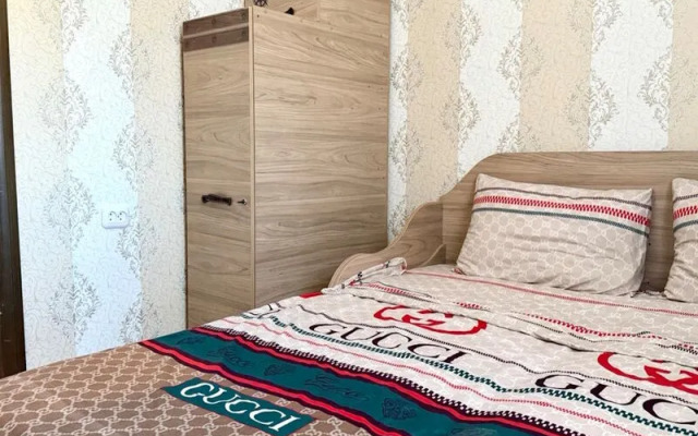 Рент Хаус в переулке Горького, д. 18