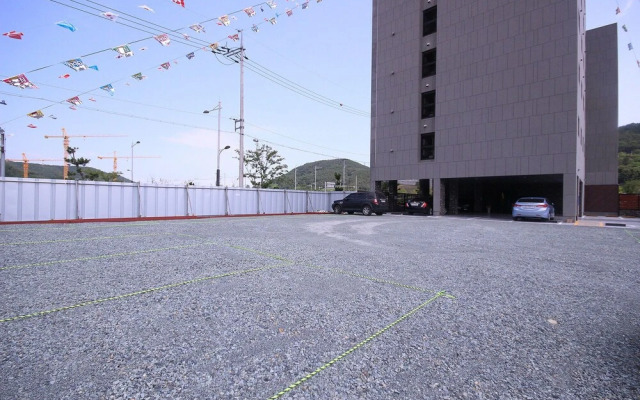 Changwon Jinhae Som