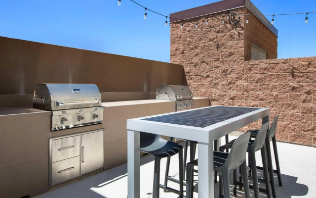 Home2 Suites by Hilton Lubbock University