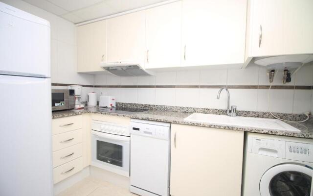 Apartamentos Apolo 17