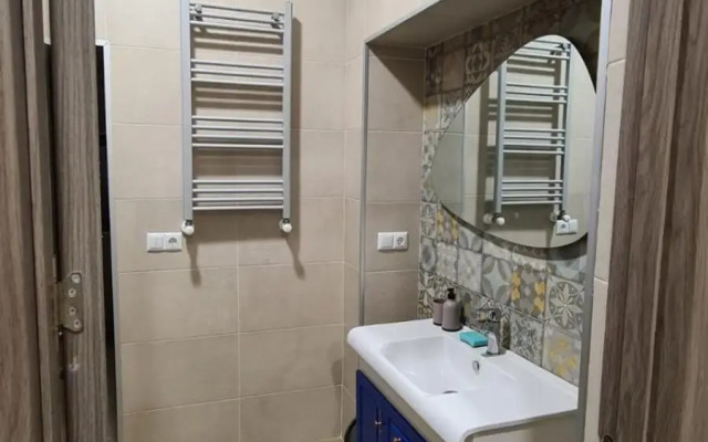 Nino's Cosy Apartment