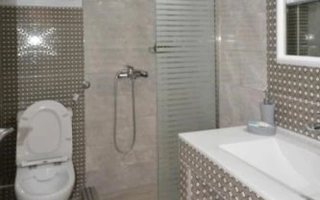 Michel Mar Studios & Apartments