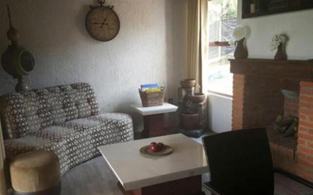 La Mora Casa de Campo