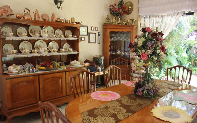Vista Garden Guest House