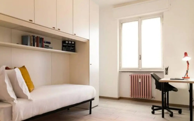 Accomodo MIT12 Trivano Linate