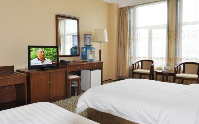 Xusheng International Hotel