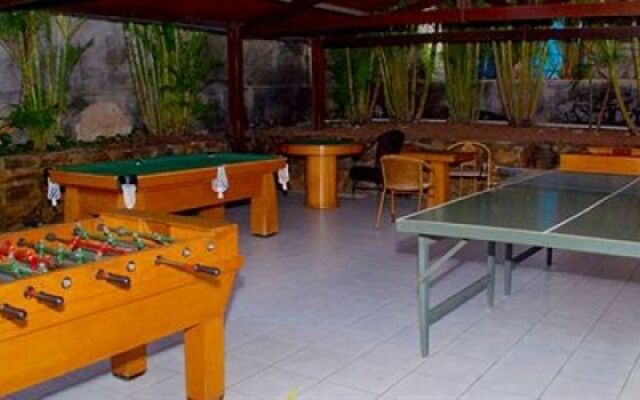 Hotel Village Premium Caruaru