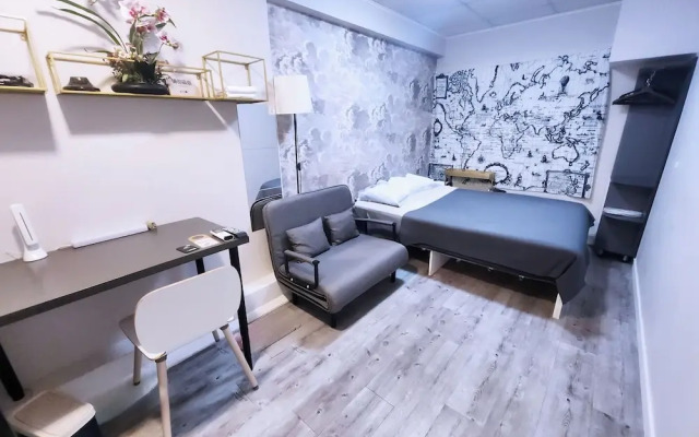 Pillows Co-Living