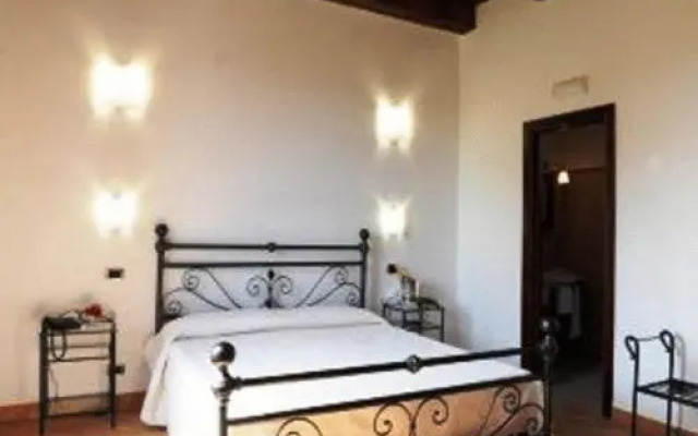 Hotel Dei Templi