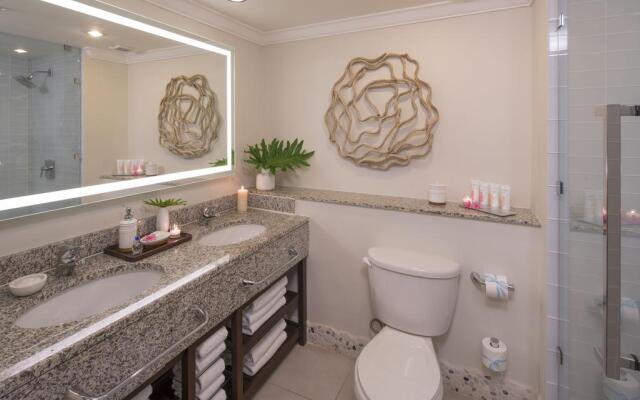 Sandals Grande St. Lucian All Inclusive