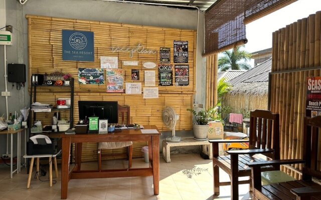 The Sea Resort Haad Rin