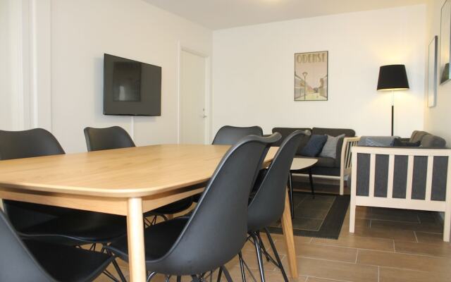 Odense Apartments