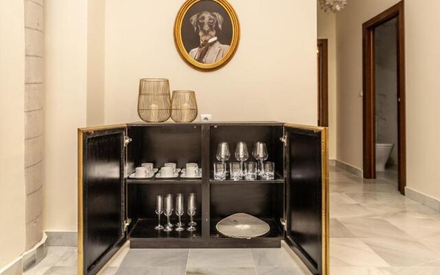 Soho Apartment Principal Avenue