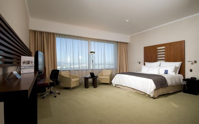 Hotel MDS Concepción