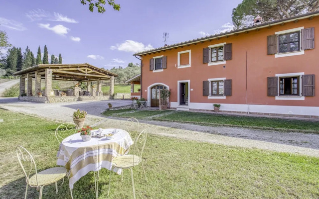 Maramaldo Sangiovese Shared Pool Chianti