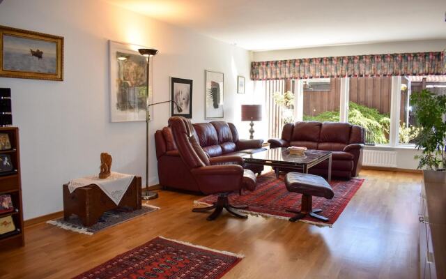 Nice Home in Ystad With 4 Bedrooms and Wifi