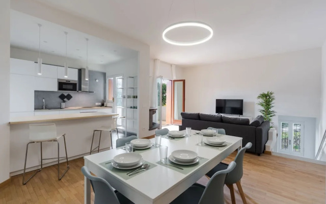 Galatea Seaview by Wonderful Italy