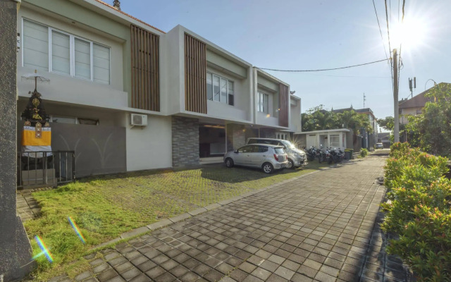 Mi Casa Residence