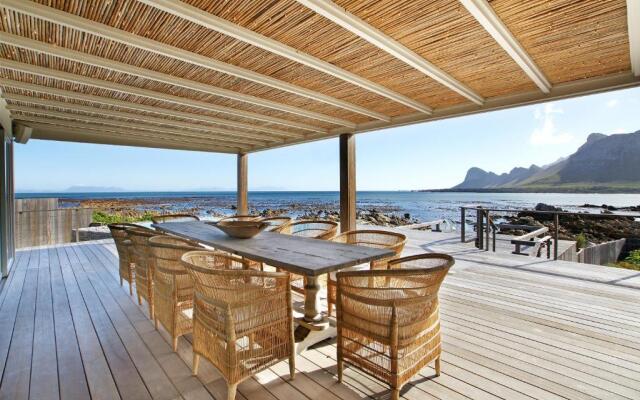 Pringle Bay Villa