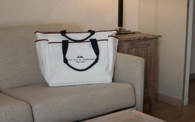 Marina di Scarlino Resort