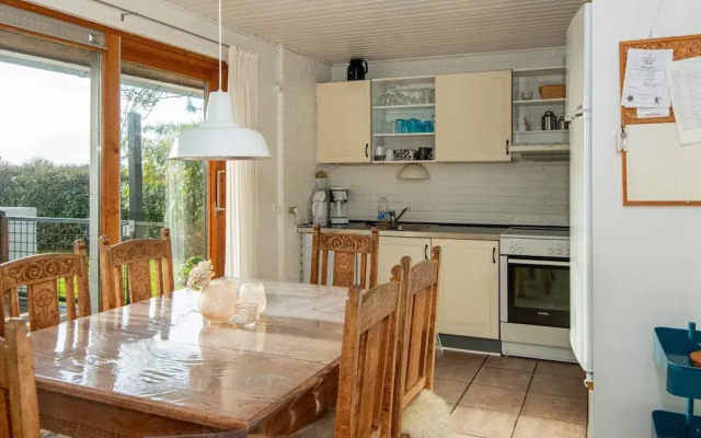 6 Person Holiday Home in Haderslev