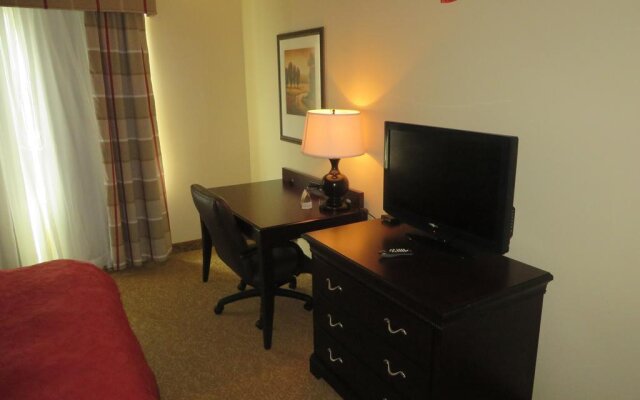 Country Inn  Suites by Radisson Meridian MS
