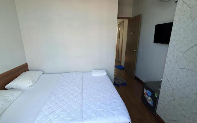 Galaxy HomeStay