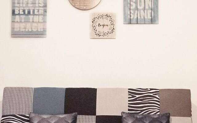 Lovely & Stylish Apartment - Port de Nice France