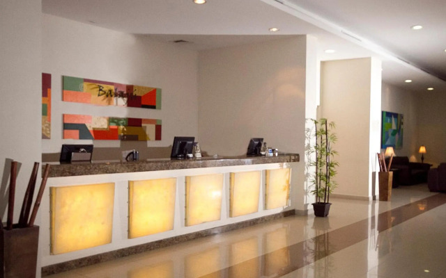 Balajú Hotel & Suites