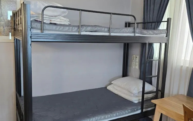 Apple Tree Pohang Hotel