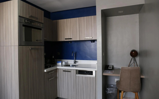 Le 22 Appart' Hôtel Casablanca