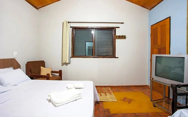 Pousada Casa da Moeda