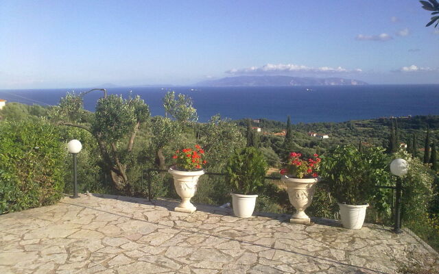 Aristea Studios