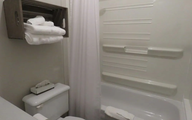 Le Sainte-Hélène Auberge & Spa Nordique