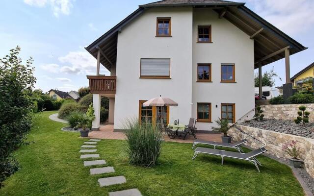 Ferienwohnung Moseltor