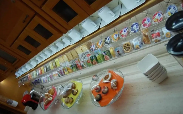 Il B&B Degli Artisti