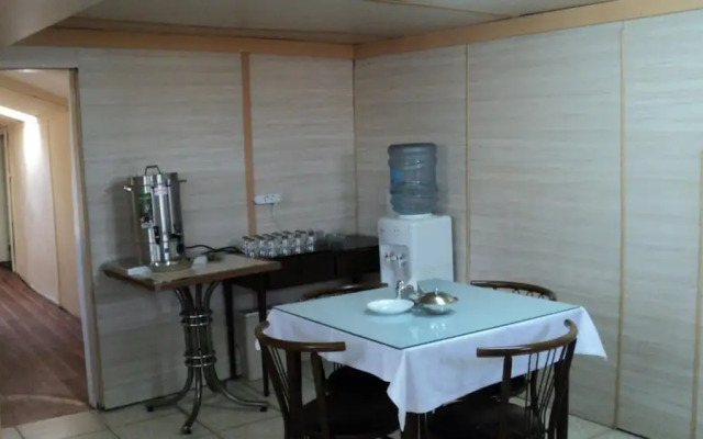 Yavuz Hotel