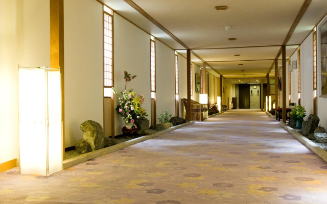 Oyado Kiyomizuya