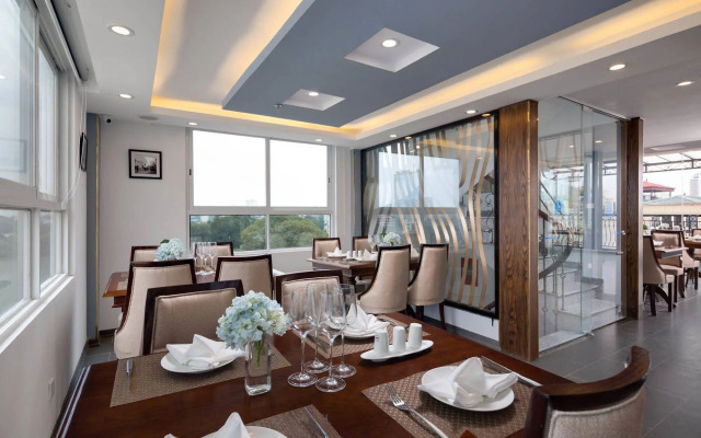 Hanoi Bonsella Hotel
