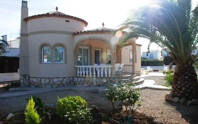 Villa Hermi