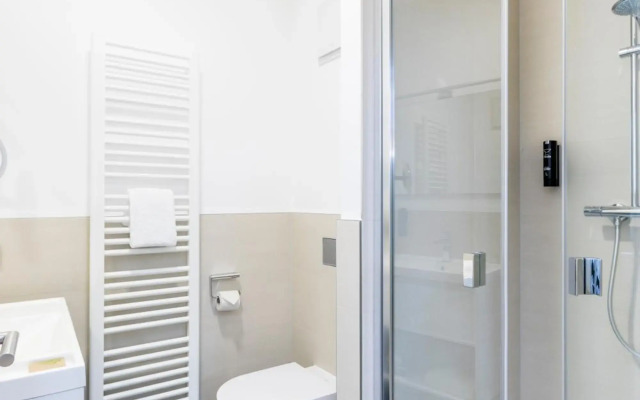 mk hotel Eschborn