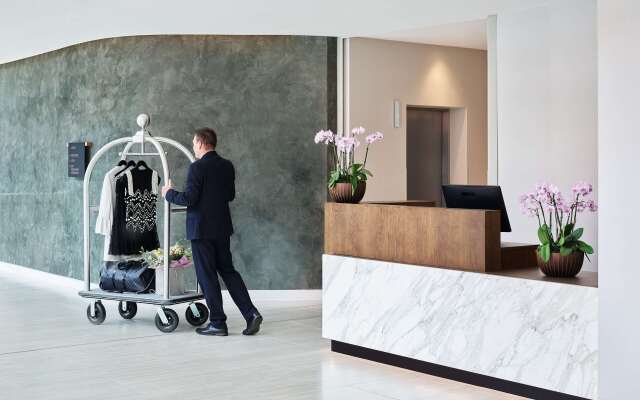 Hyatt House Manchester