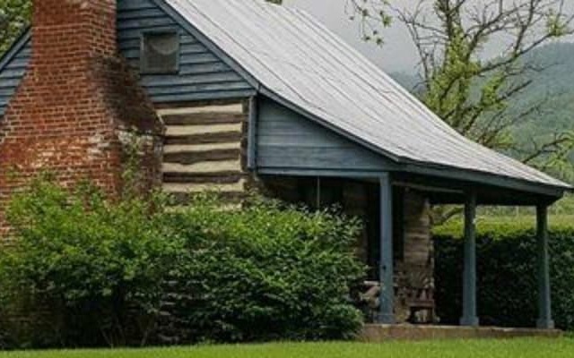 Mountain Valley Farm