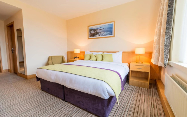 Knock House Hotel