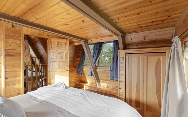 Jupiter Peaks Hideaway