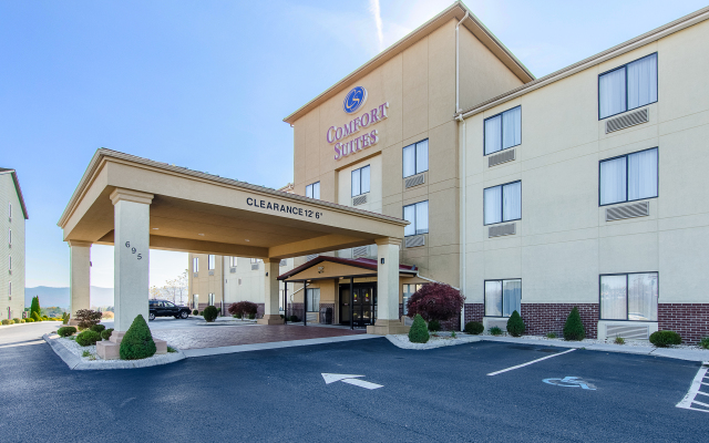 Comfort Suites Wytheville